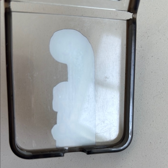 JOGUMAN x CASETiFY Galaxy Z Flip5 Case Black - Picture 4 of 6